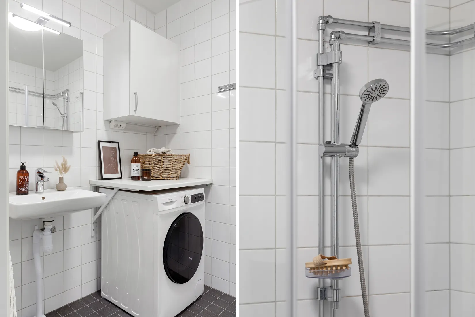 Bostadsrätt, Eriksgränd 7, Jakobsberg, Järfälla