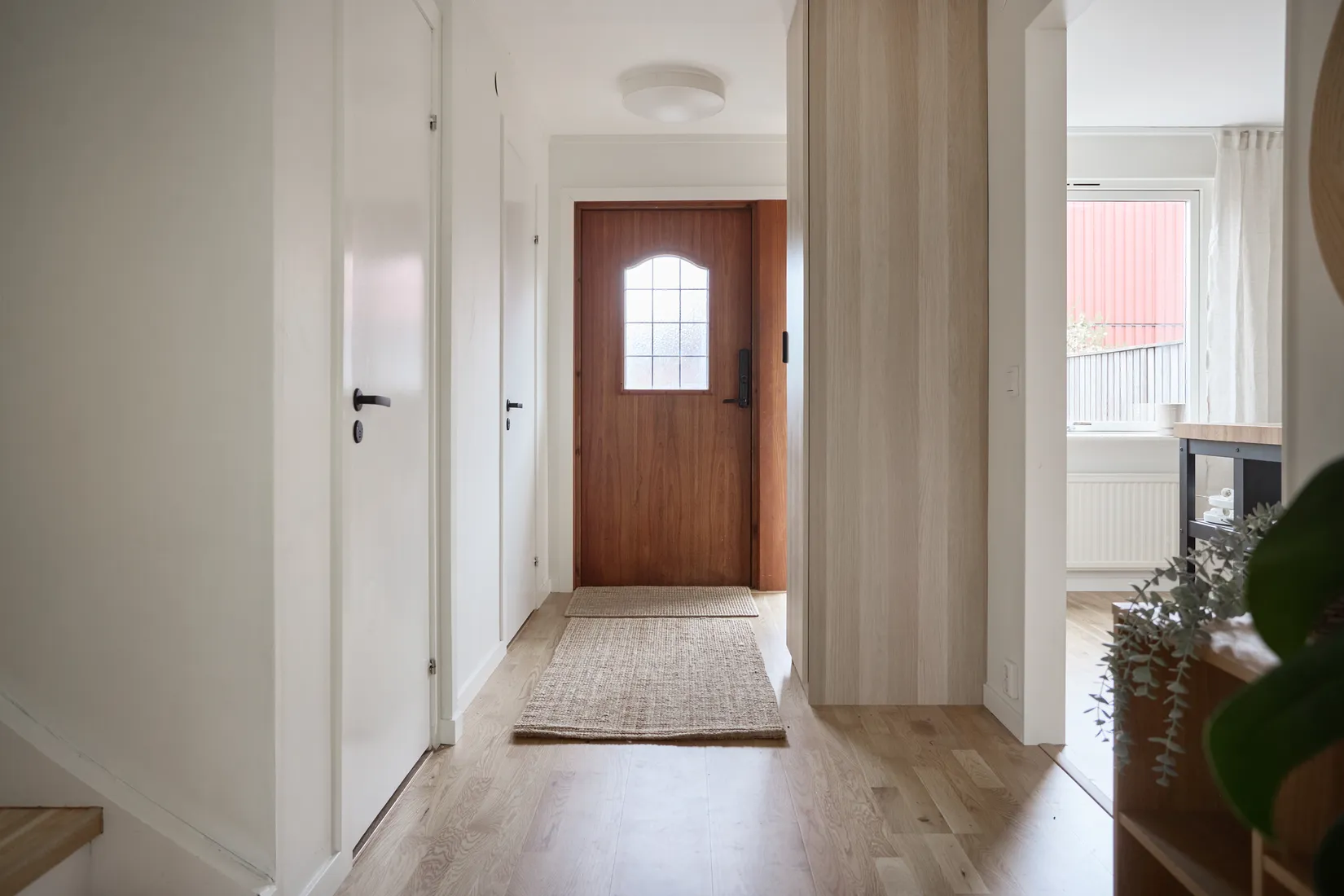 Villa, Radhus, Brunnehagen 90, Tuve, Göteborg