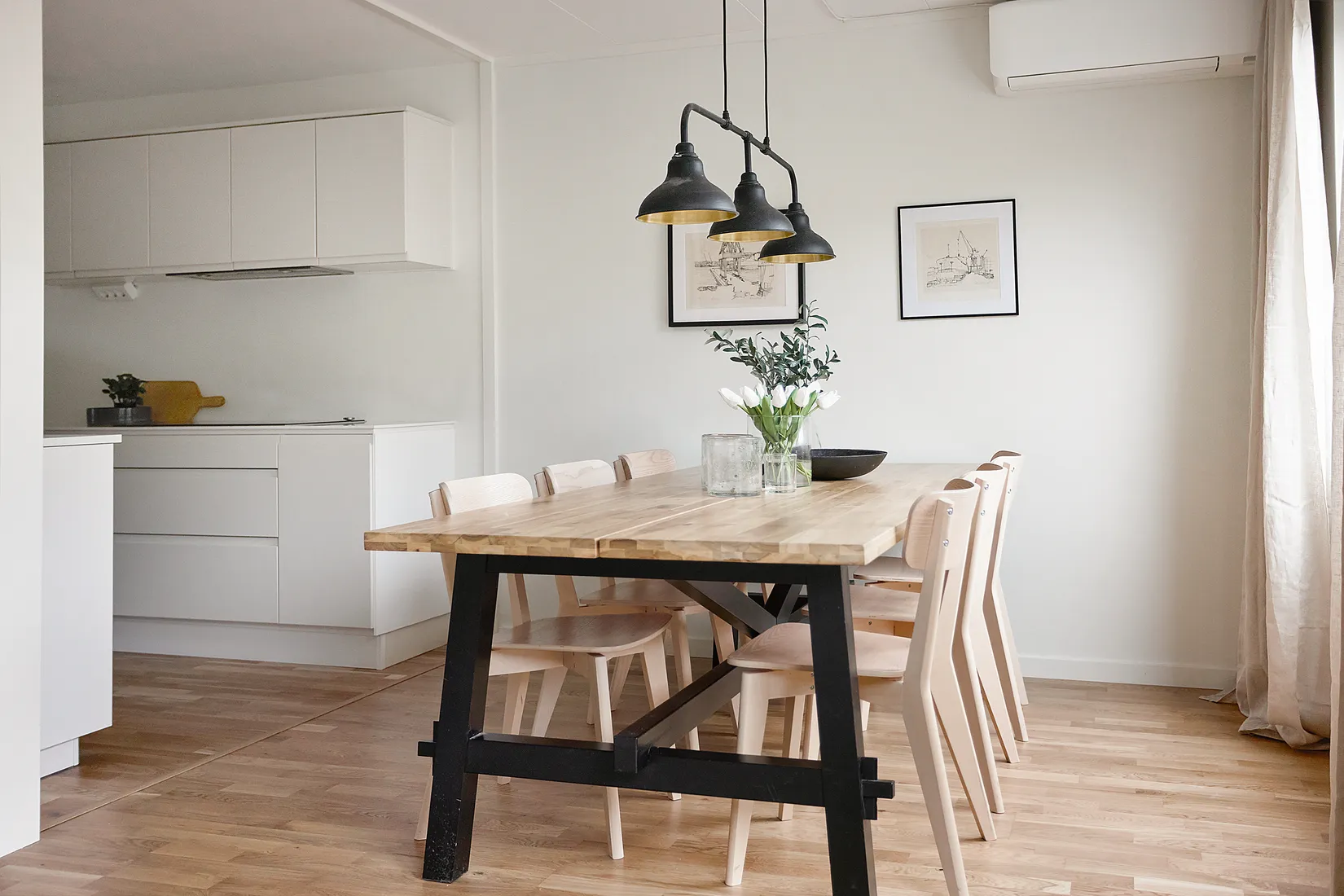 Villa, Radhus, Brunnehagen 90, Tuve, Göteborg