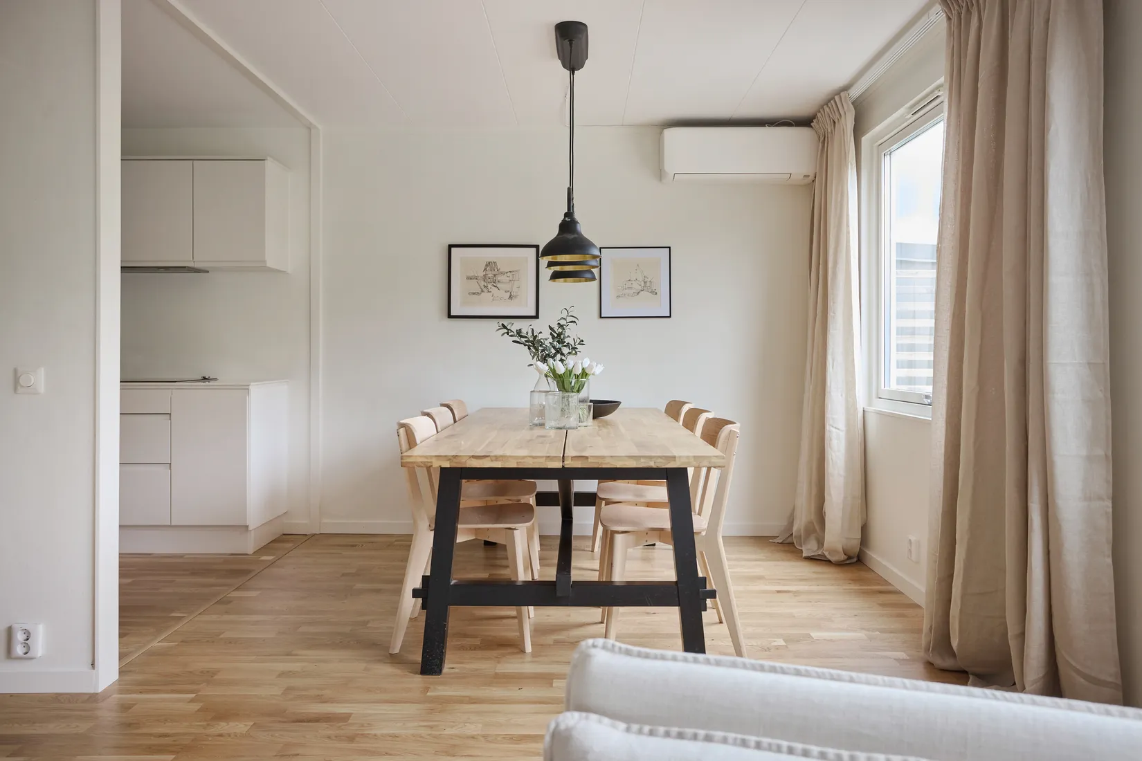 Villa, Radhus, Brunnehagen 90, Tuve, Göteborg