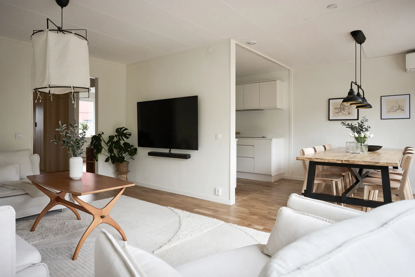 Villa, Radhus, Brunnehagen 90, Tuve, Göteborg