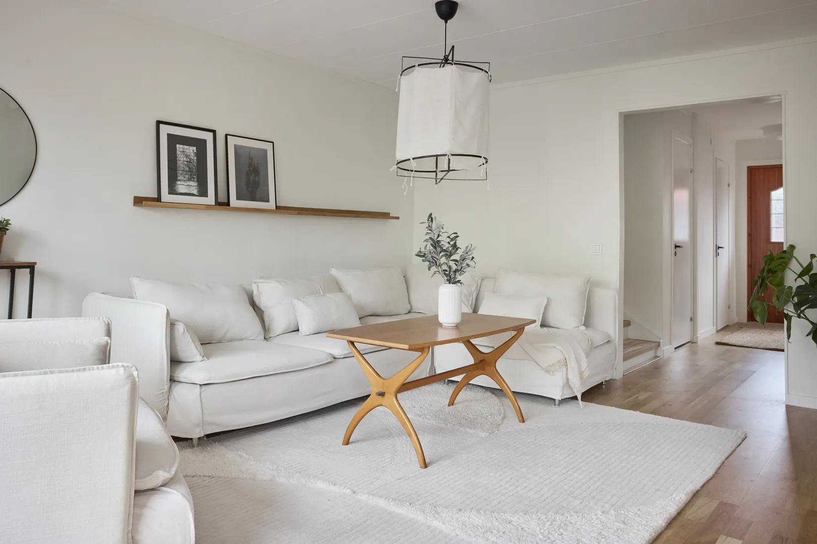 Villa, Radhus, Brunnehagen 90, Tuve, Göteborg