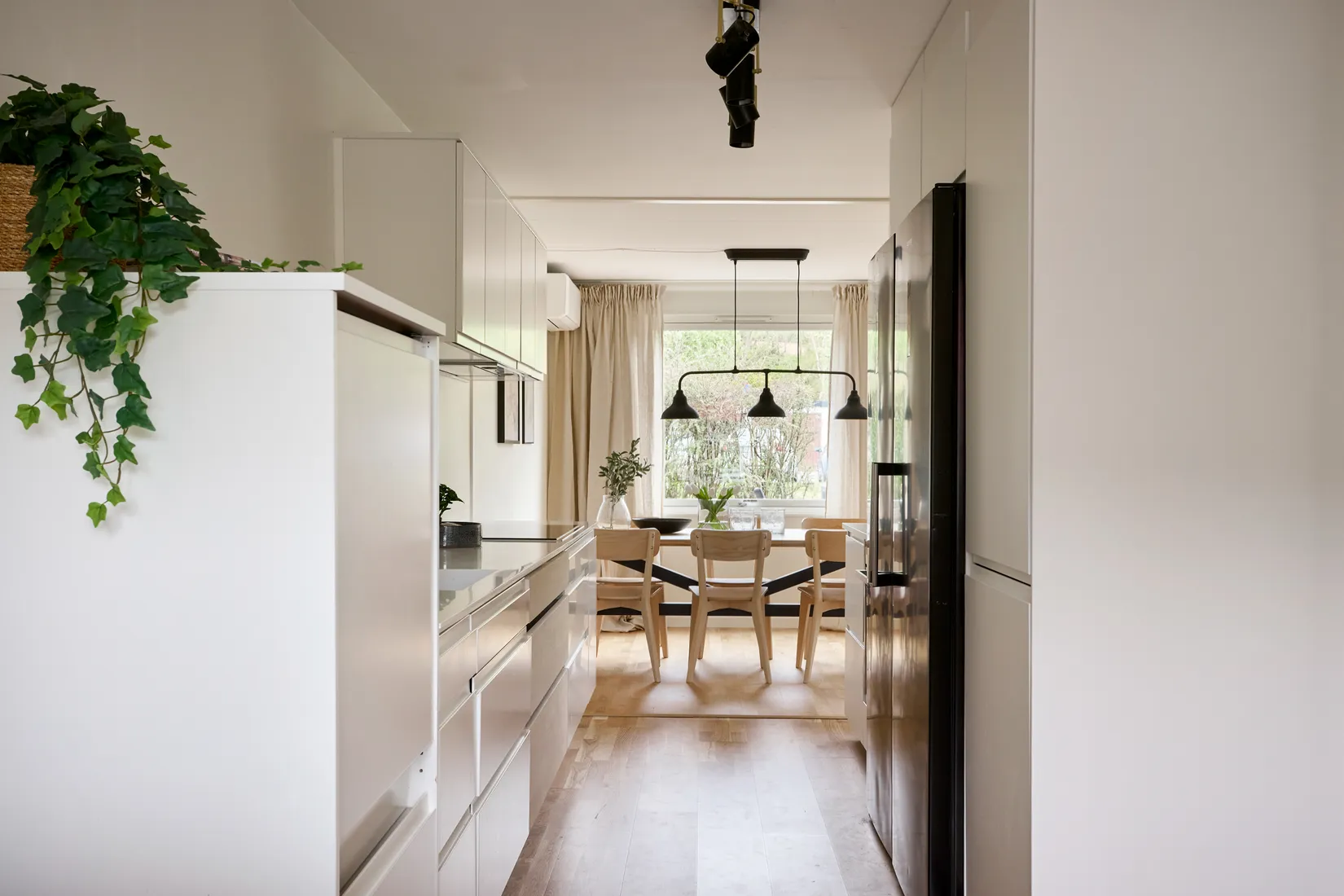 Villa, Radhus, Brunnehagen 90, Tuve, Göteborg