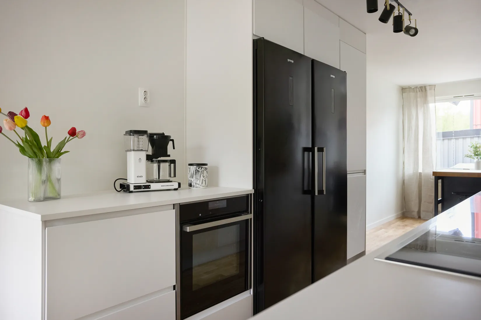 Villa, Radhus, Brunnehagen 90, Tuve, Göteborg