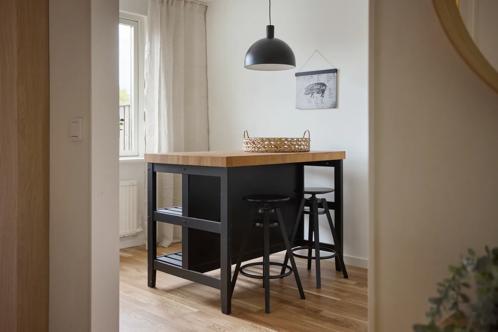 Villa, Radhus, Brunnehagen 90, Tuve, Göteborg