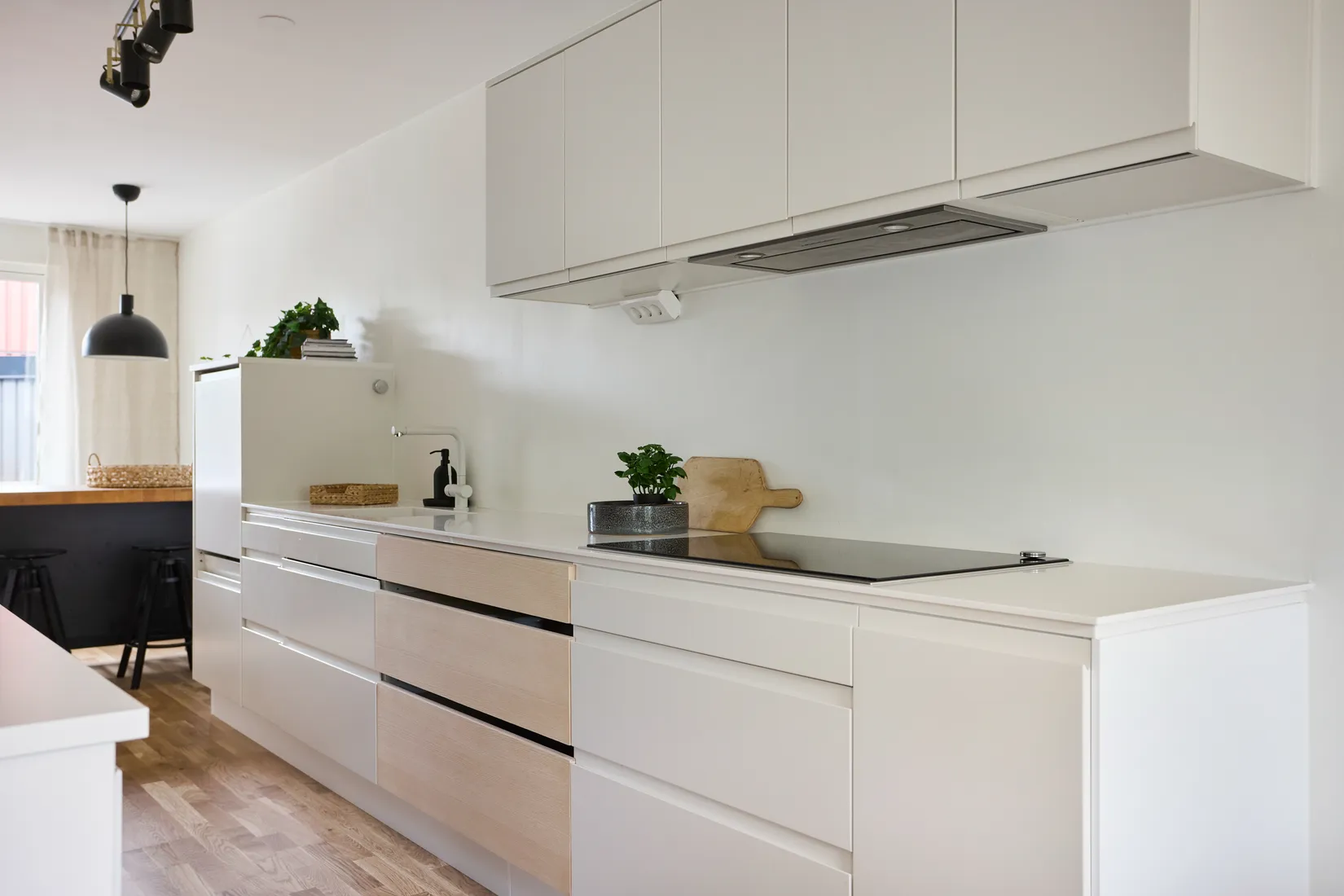 Villa, Radhus, Brunnehagen 90, Tuve, Göteborg