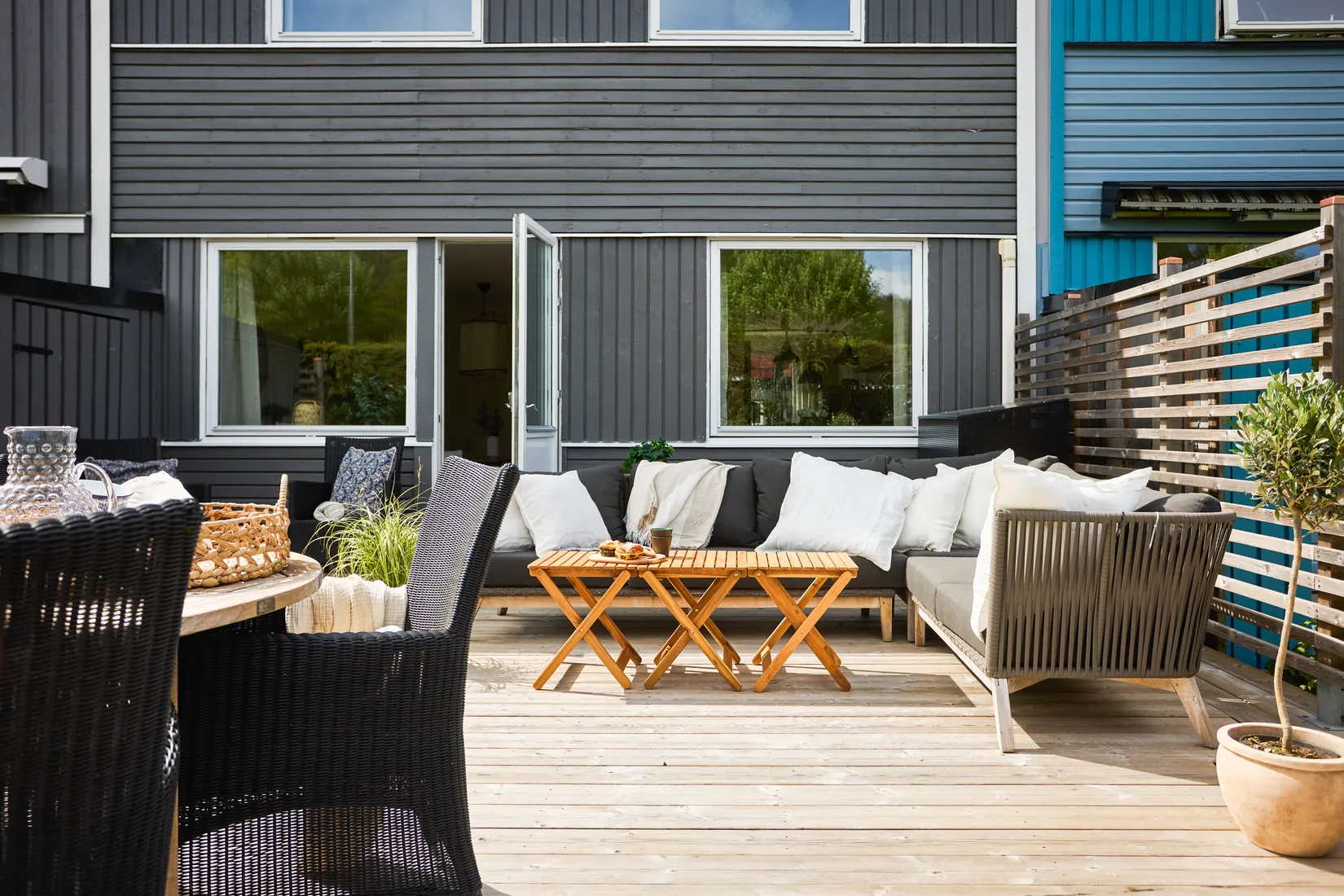 Villa, Radhus, Brunnehagen 90, Tuve, Göteborg