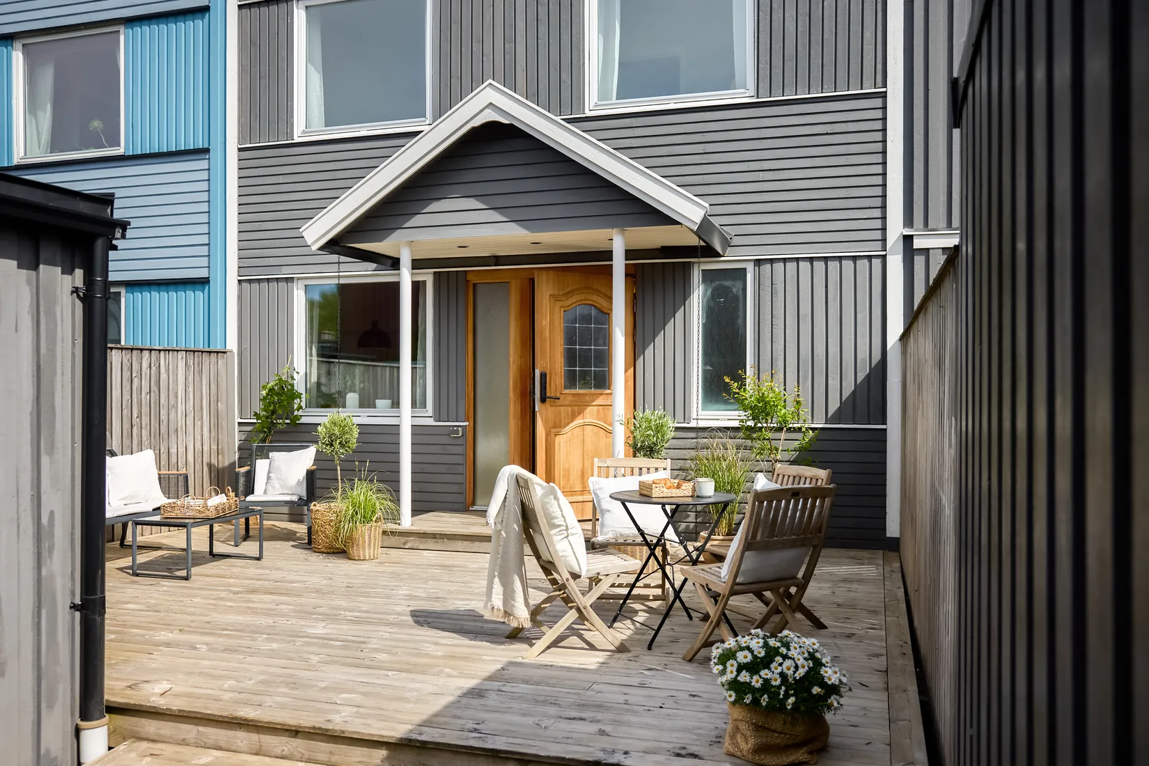 Villa, Radhus, Brunnehagen 90, Tuve, Göteborg