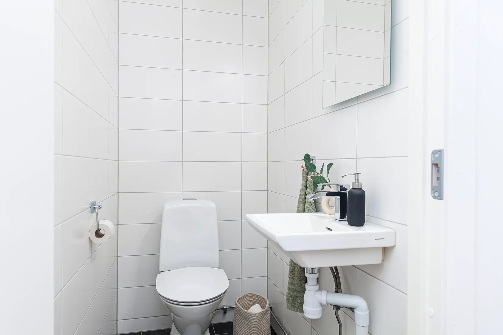 Bostadsrätt, Äppelblomsgatan 7, Borstahusen, Landskrona