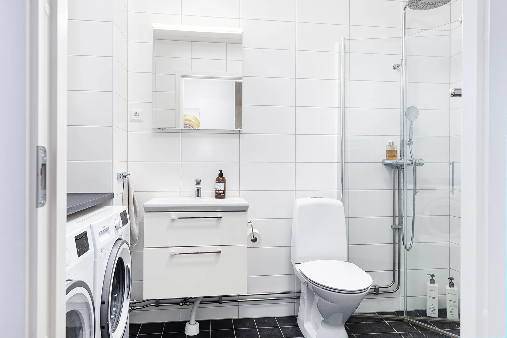 Bostadsrätt, Äppelblomsgatan 7, Borstahusen, Landskrona