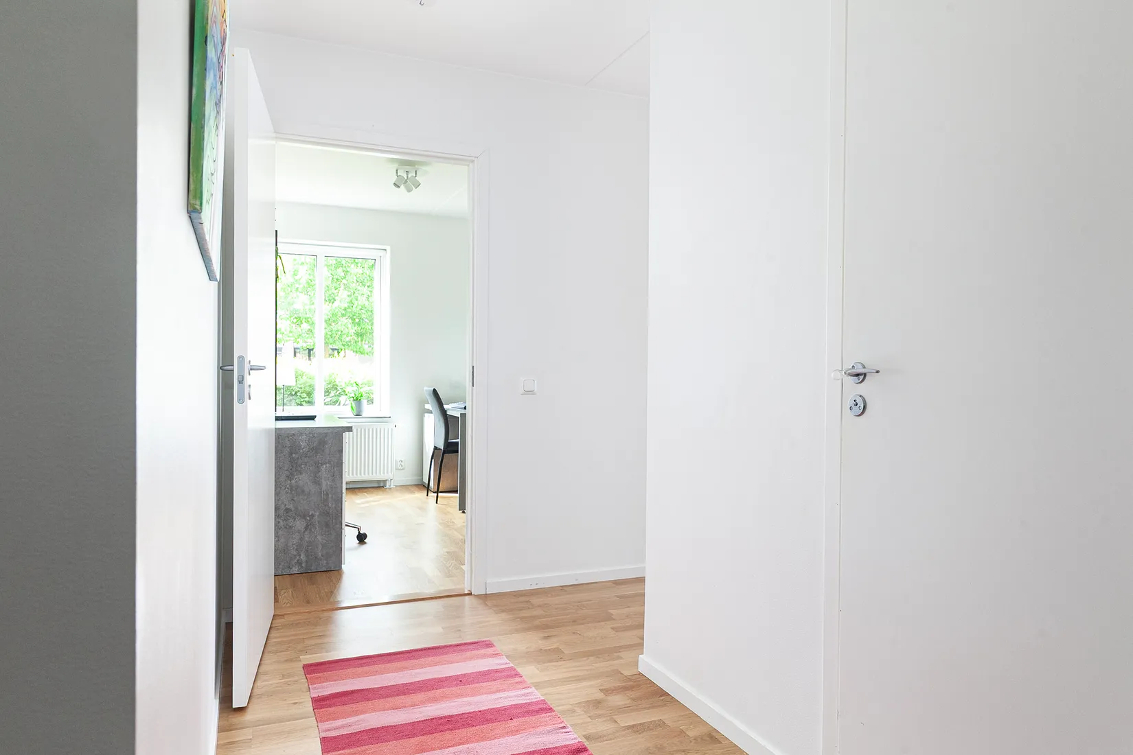 Bostadsrätt, Äppelblomsgatan 7, Borstahusen, Landskrona