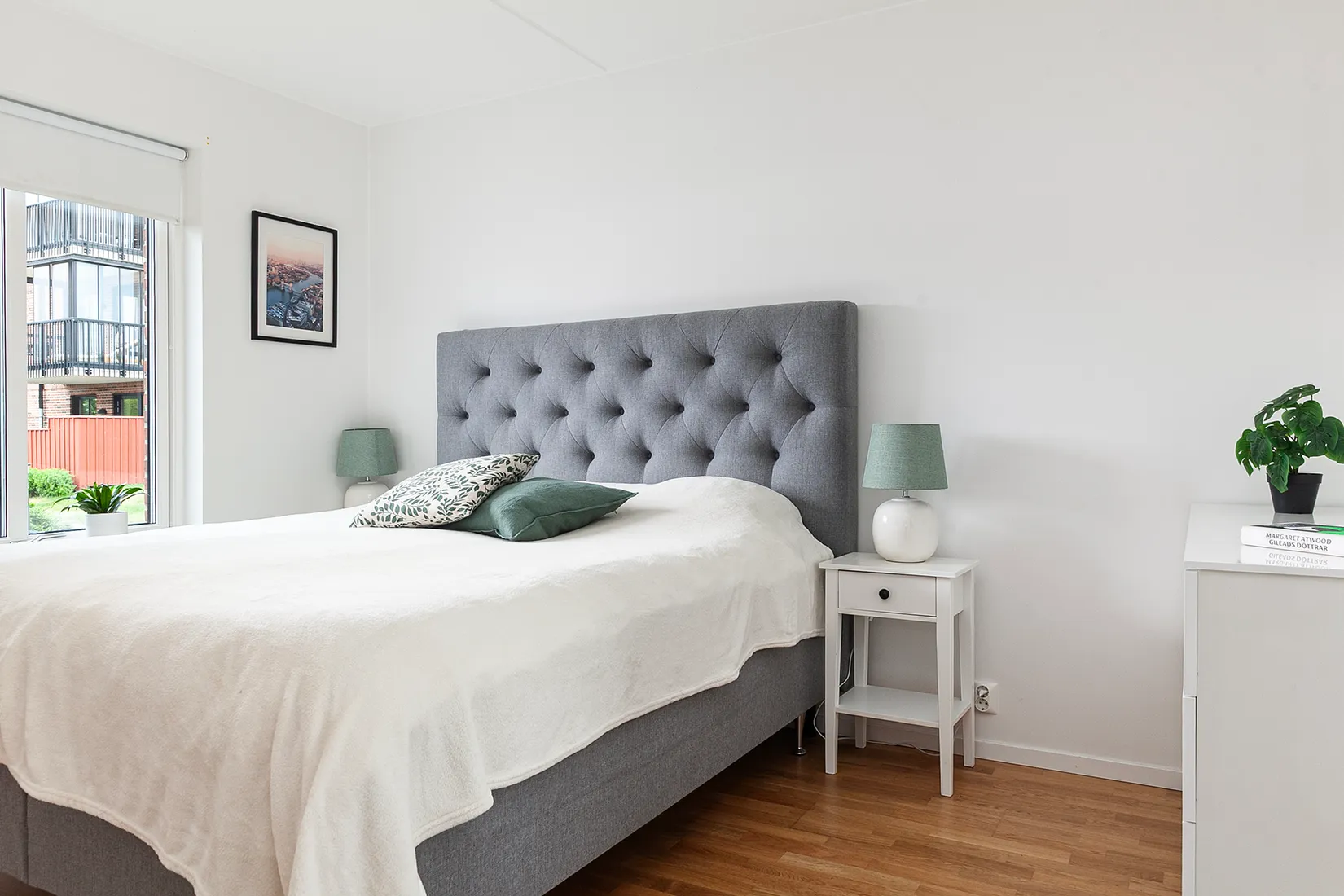 Bostadsrätt, Äppelblomsgatan 7, Borstahusen, Landskrona