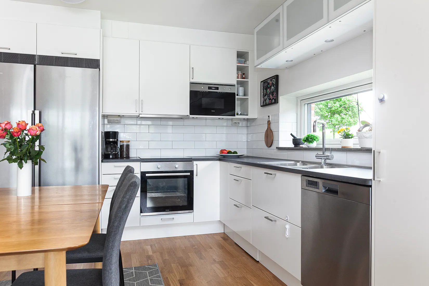 Bostadsrätt, Äppelblomsgatan 7, Borstahusen, Landskrona