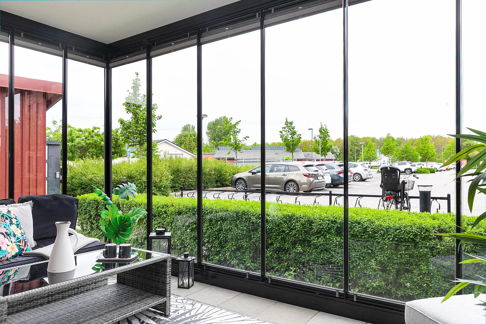 Bostadsrätt, Äppelblomsgatan 7, Borstahusen, Landskrona