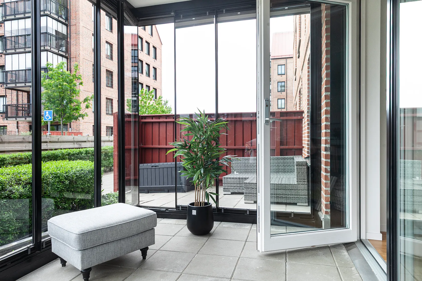 Bostadsrätt, Äppelblomsgatan 7, Borstahusen, Landskrona