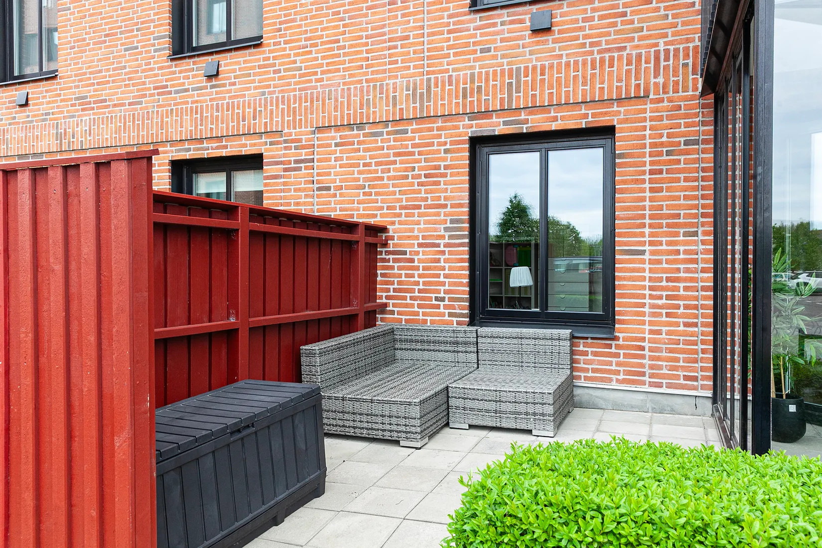 Bostadsrätt, Äppelblomsgatan 7, Borstahusen, Landskrona