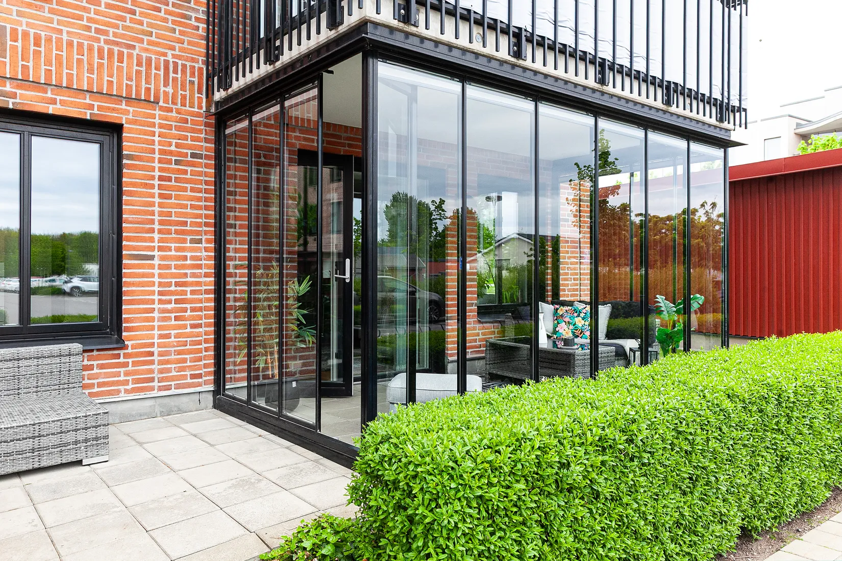 Bostadsrätt, Äppelblomsgatan 7, Borstahusen, Landskrona