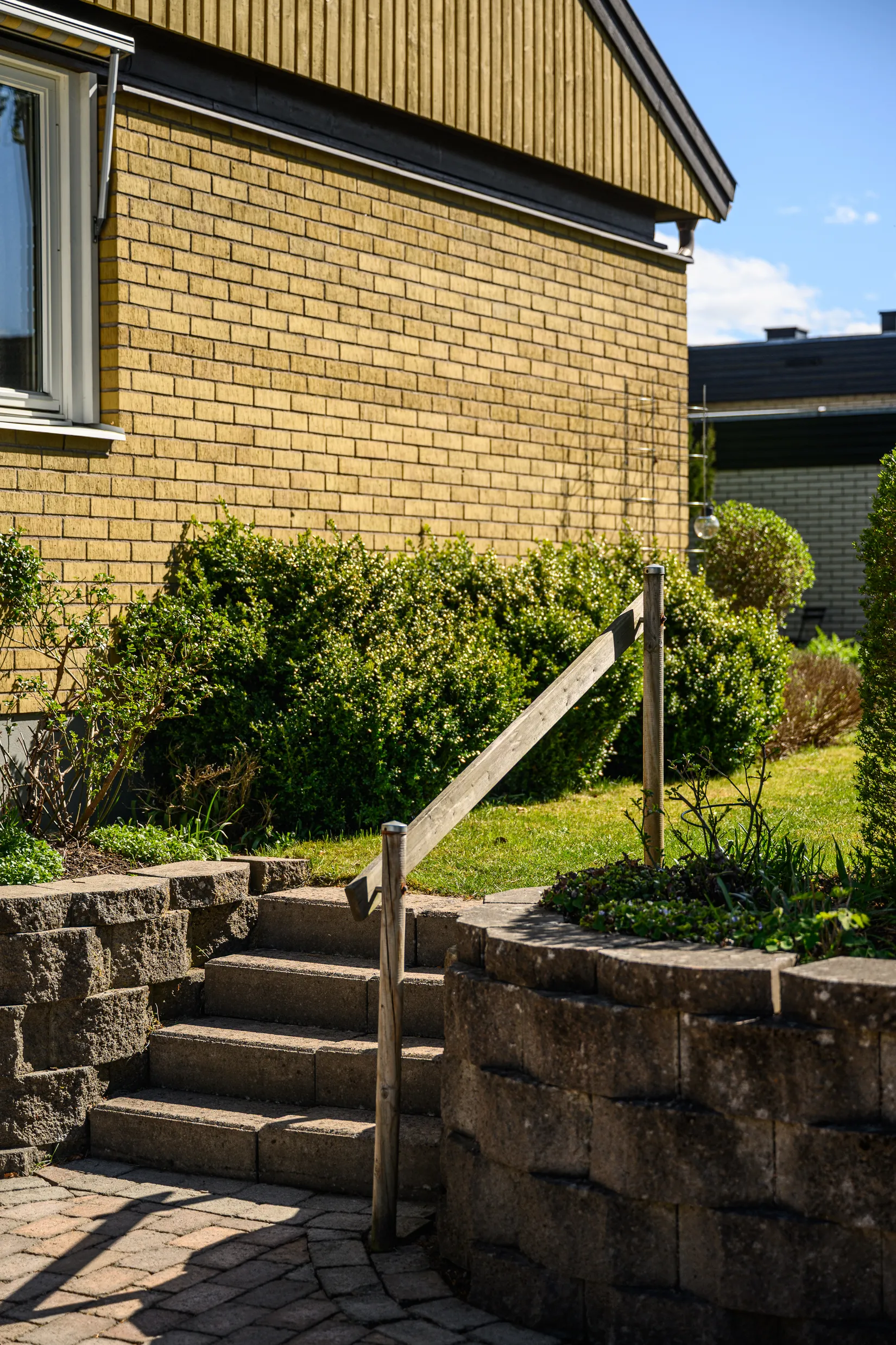 Villa, Junivägen 32, Danneborg, Växjö