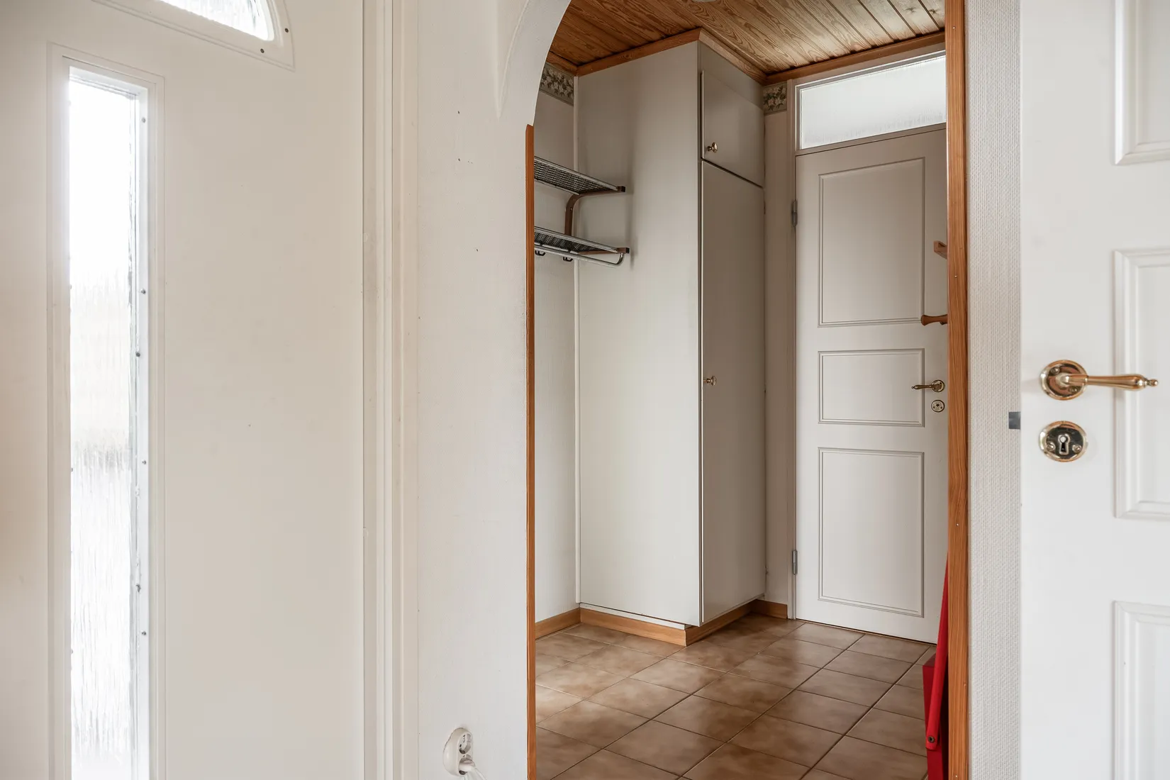 Villa, Junivägen 32, Danneborg, Växjö
