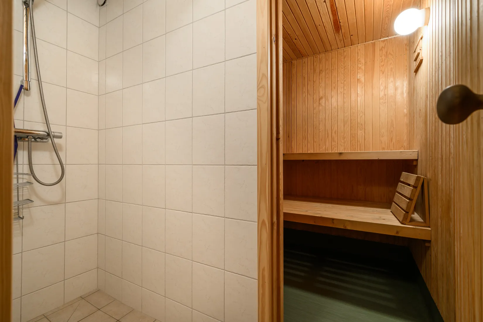 Villa, Junivägen 32, Danneborg, Växjö