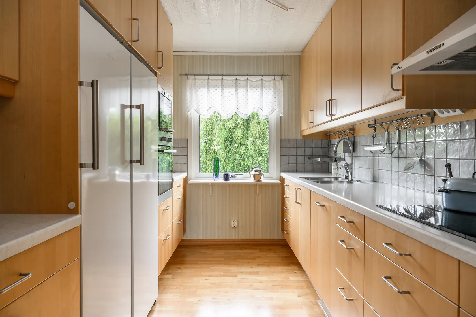Villa, Junivägen 32, Danneborg, Växjö