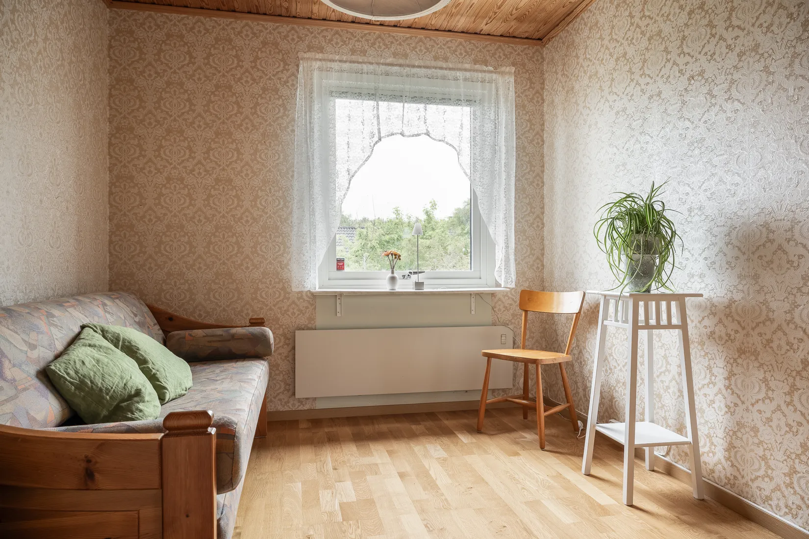Villa, Junivägen 32, Danneborg, Växjö