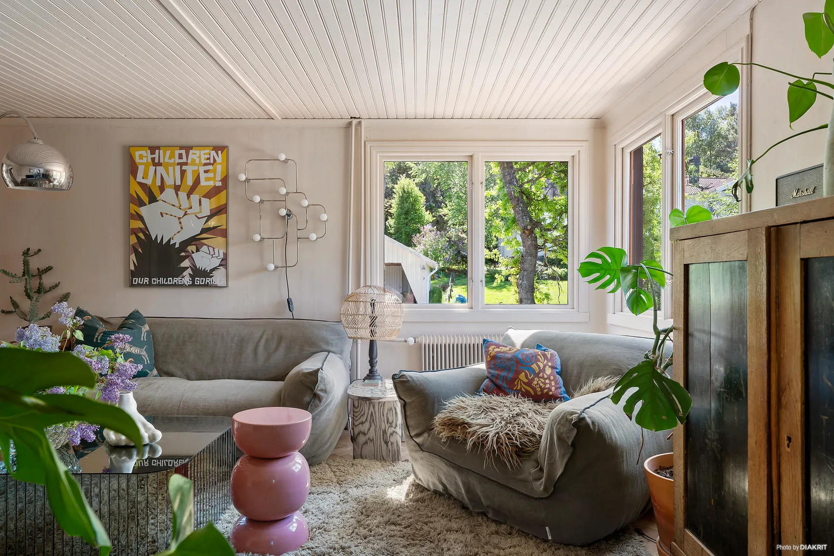 Villa, Stråvalla Strandväg 18B, Stråvalla, Varberg