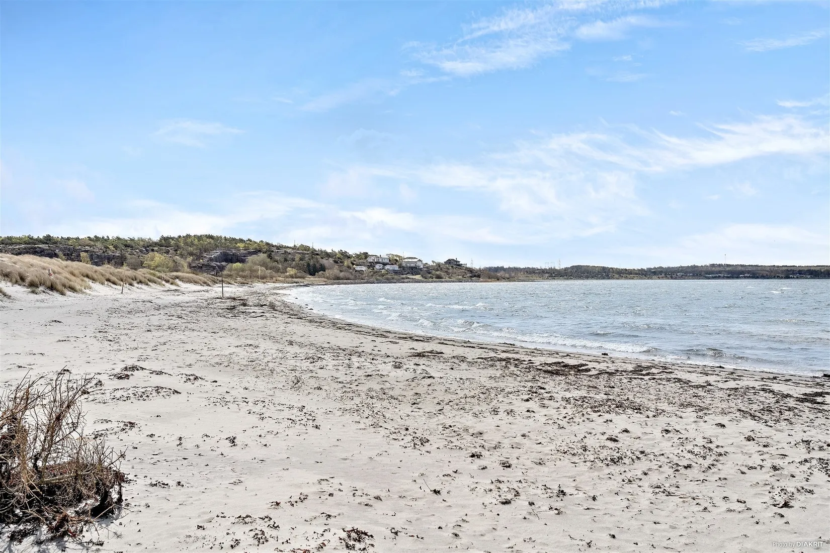 Villa, Stråvalla Strandväg 18B, Stråvalla, Varberg