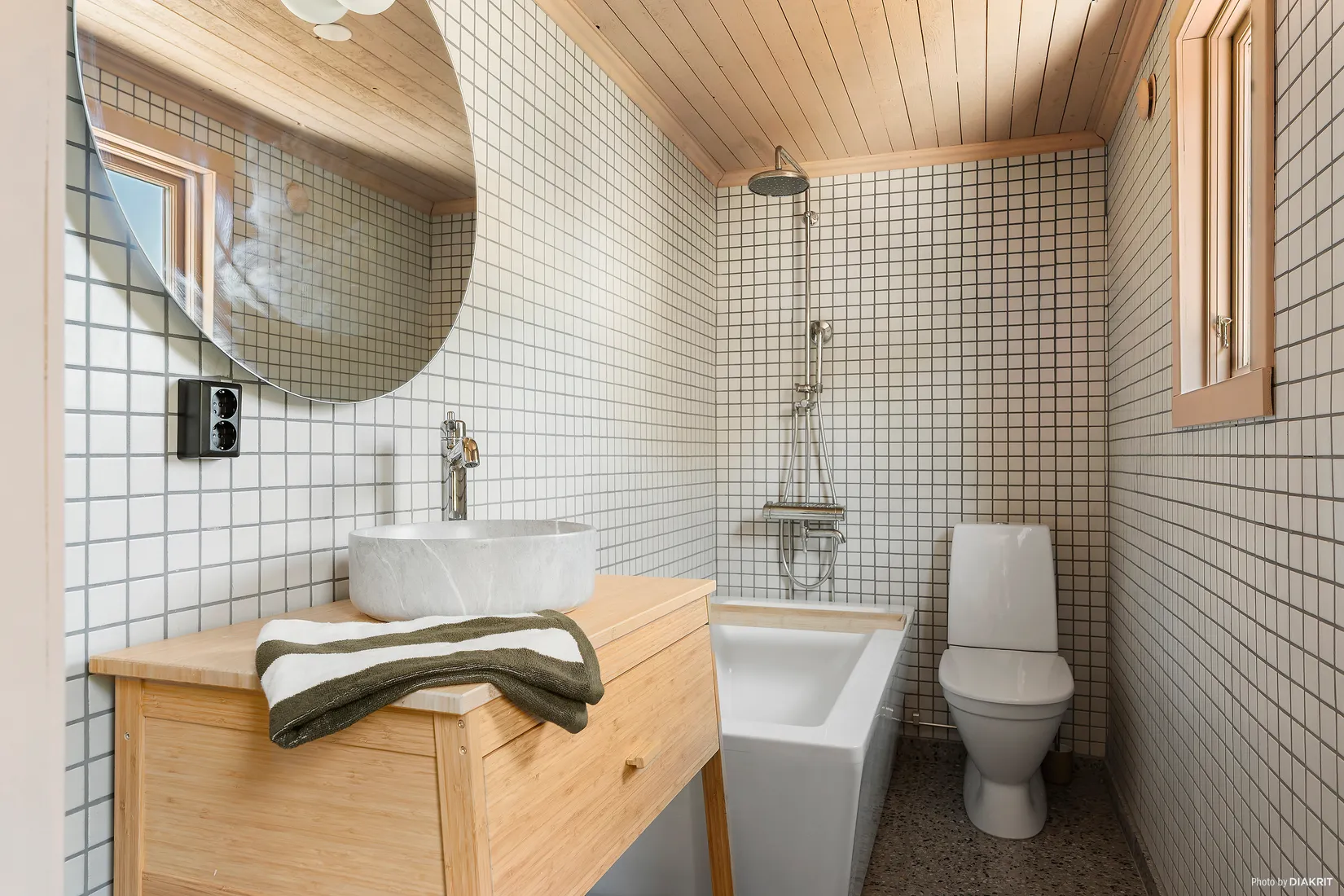Villa, Stråvalla Strandväg 18B, Stråvalla, Varberg