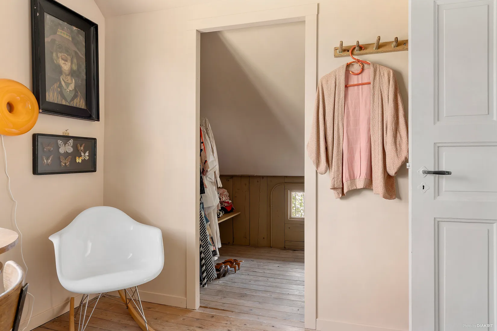Villa, Stråvalla Strandväg 18B, Stråvalla, Varberg