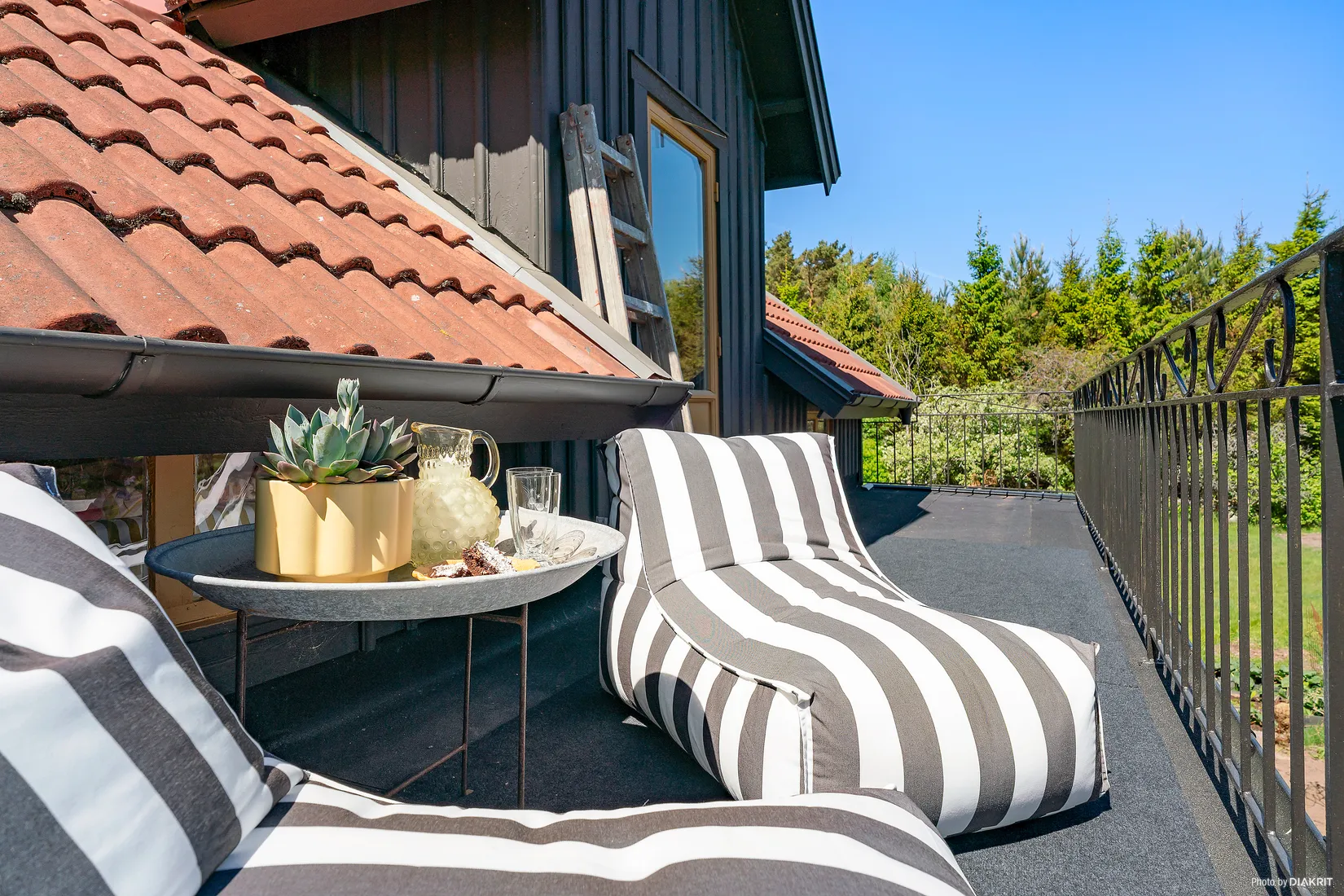 Villa, Stråvalla Strandväg 18B, Stråvalla, Varberg