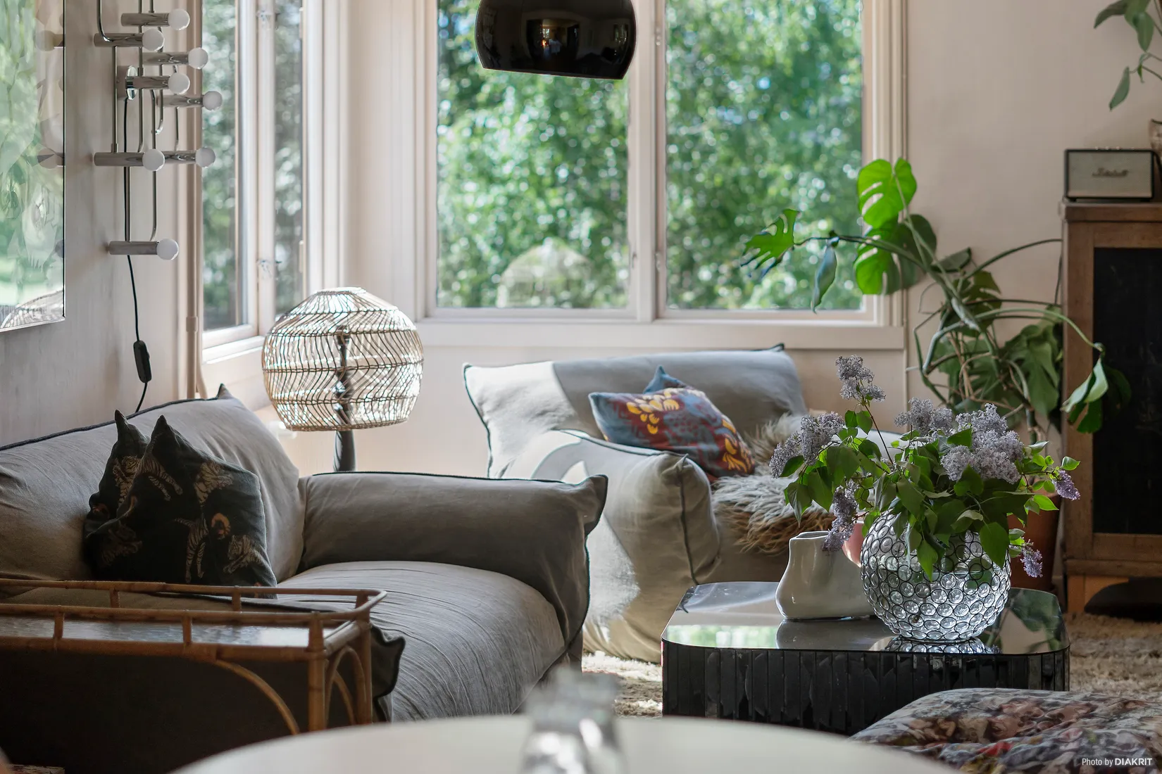 Villa, Stråvalla Strandväg 18B, Stråvalla, Varberg