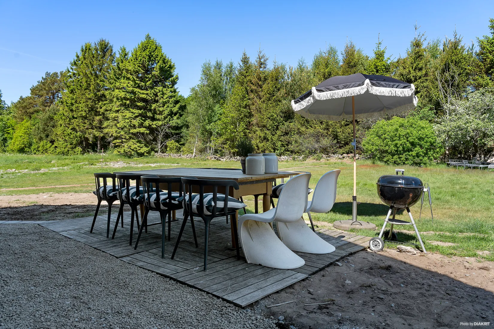 Villa, Stråvalla Strandväg 18B, Stråvalla, Varberg