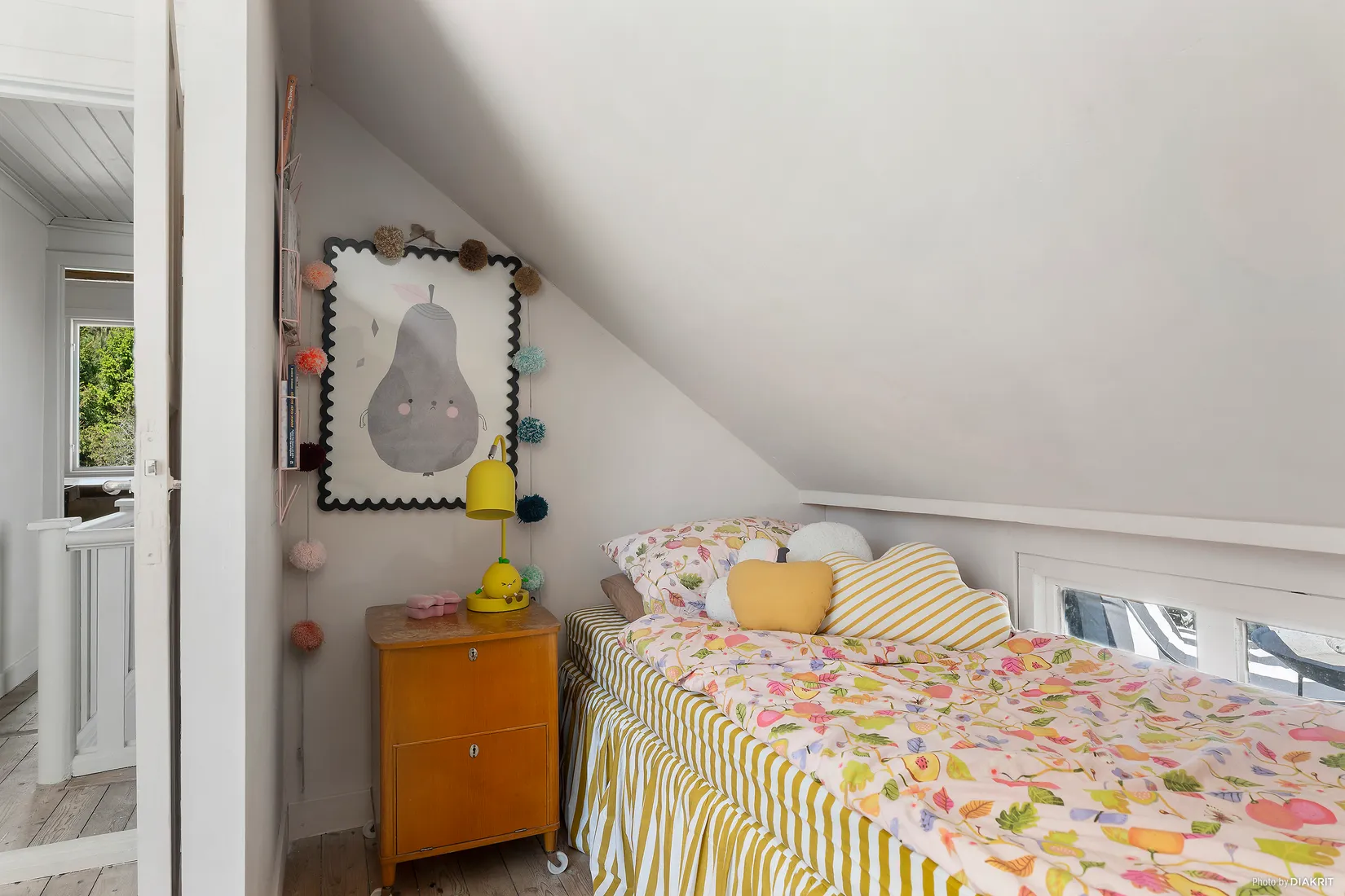 Villa, Stråvalla Strandväg 18B, Stråvalla, Varberg