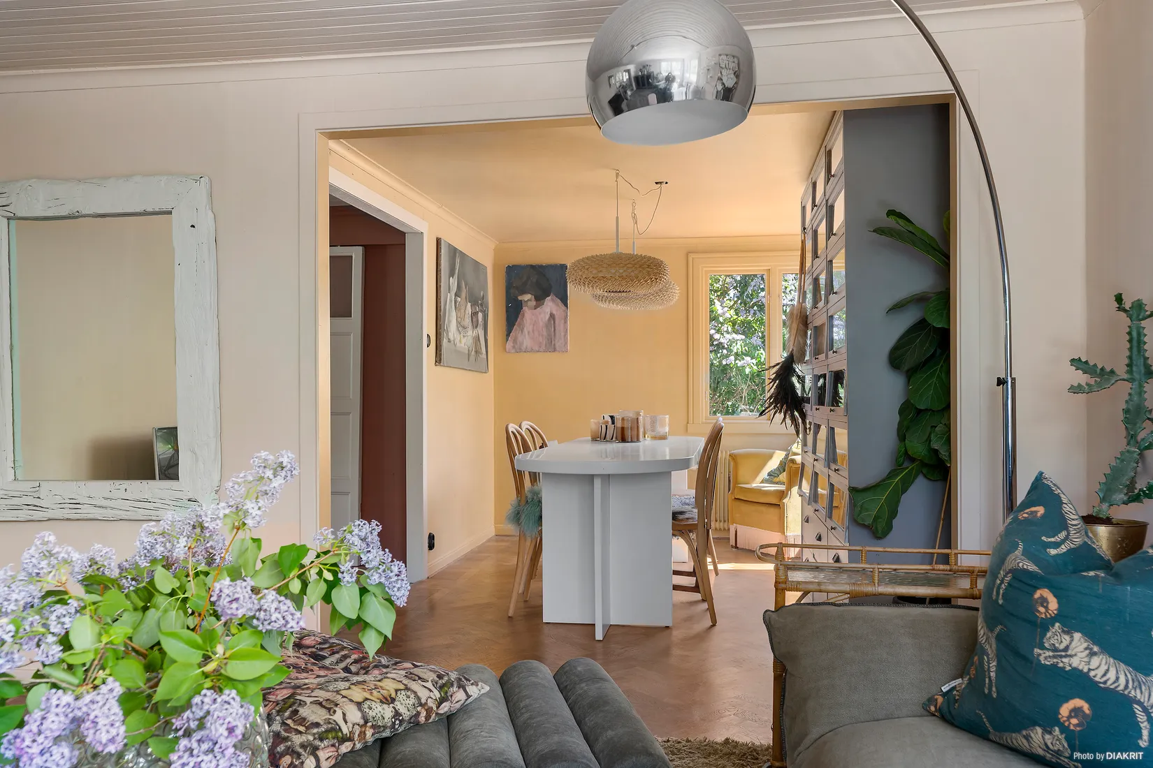 Villa, Stråvalla Strandväg 18B, Stråvalla, Varberg