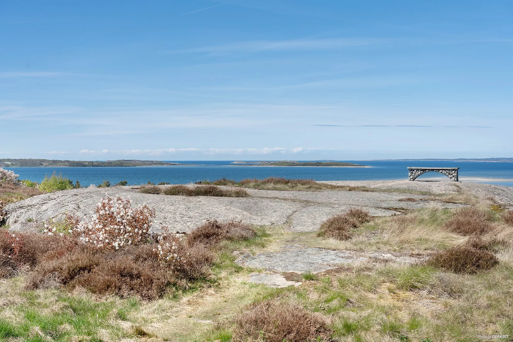 Villa, Stråvalla Strandväg 18B, Stråvalla, Varberg