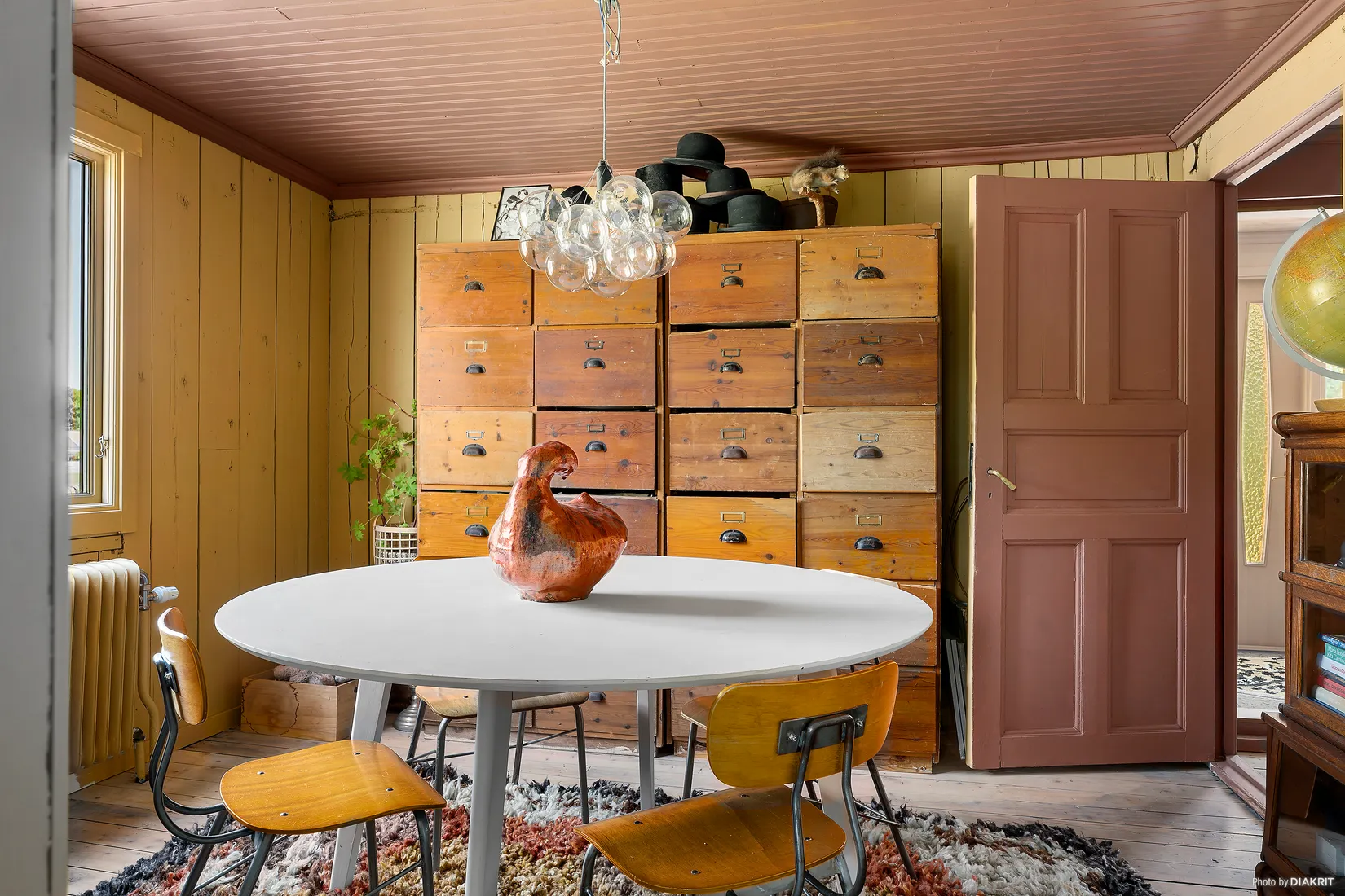 Villa, Stråvalla Strandväg 18B, Stråvalla, Varberg