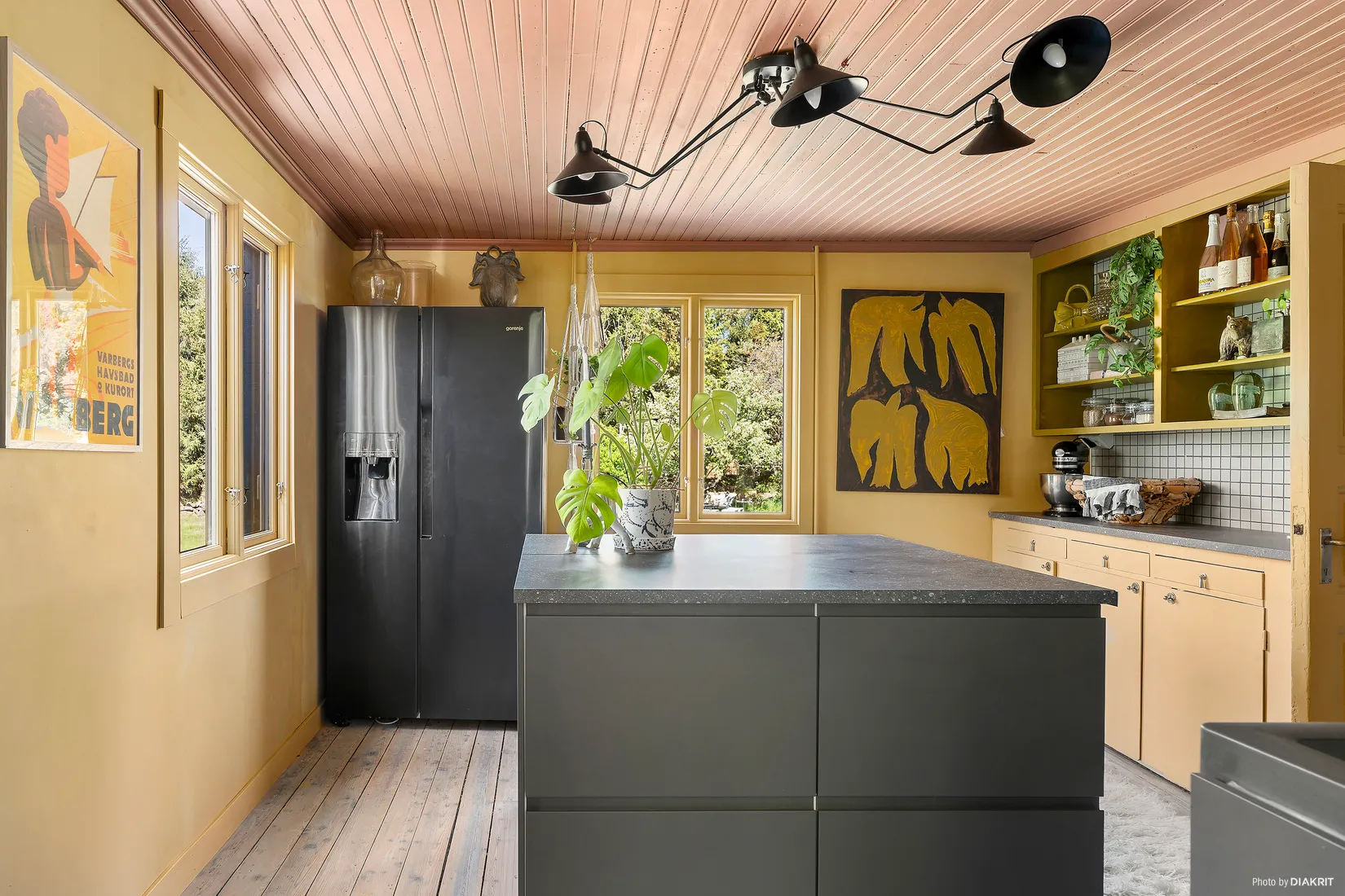 Villa, Stråvalla Strandväg 18B, Stråvalla, Varberg