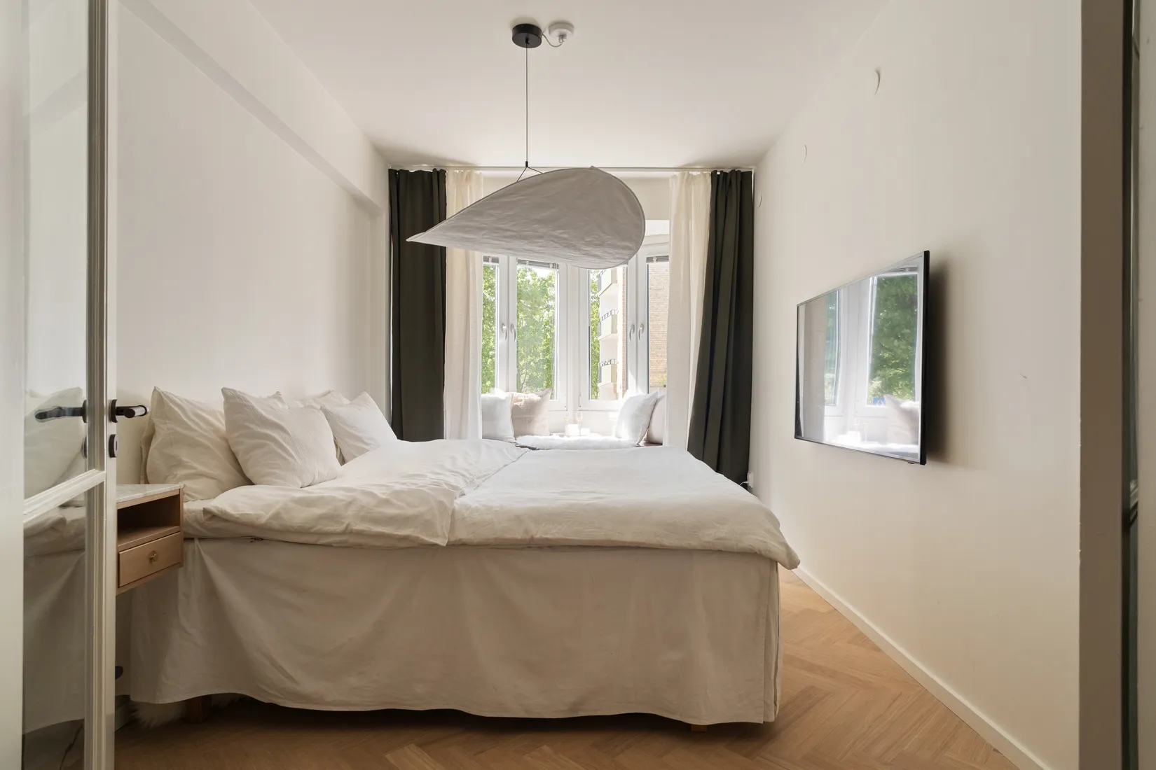 Bostadsrätt, Farkostvägen 1, Baggeby, Lidingö