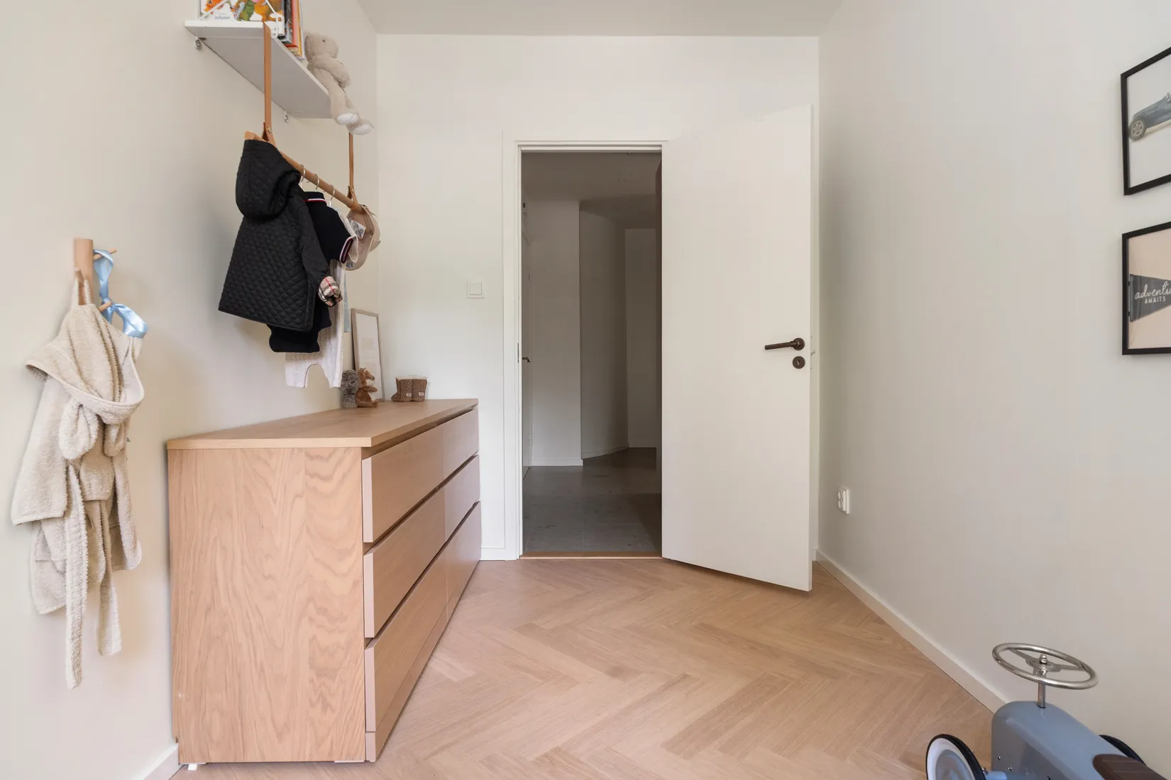 Bostadsrätt, Farkostvägen 1, Baggeby, Lidingö