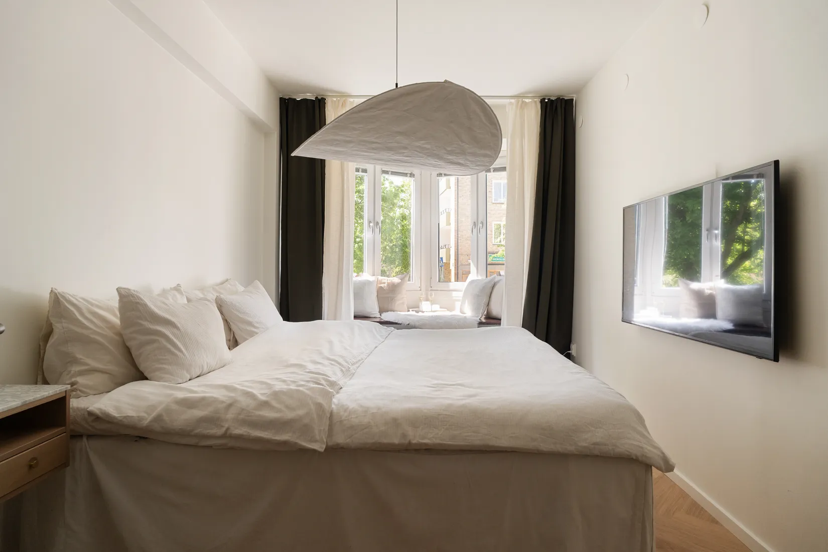 Bostadsrätt, Farkostvägen 1, Baggeby, Lidingö