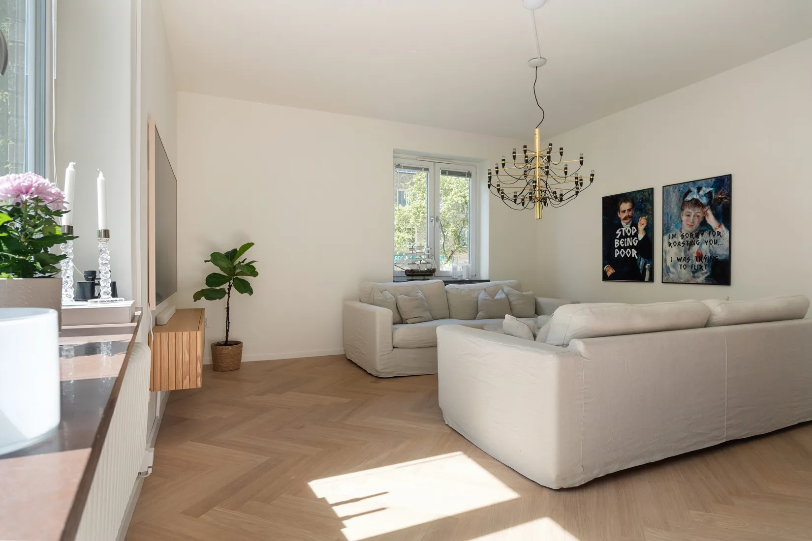 Bostadsrätt, Farkostvägen 1, Baggeby, Lidingö