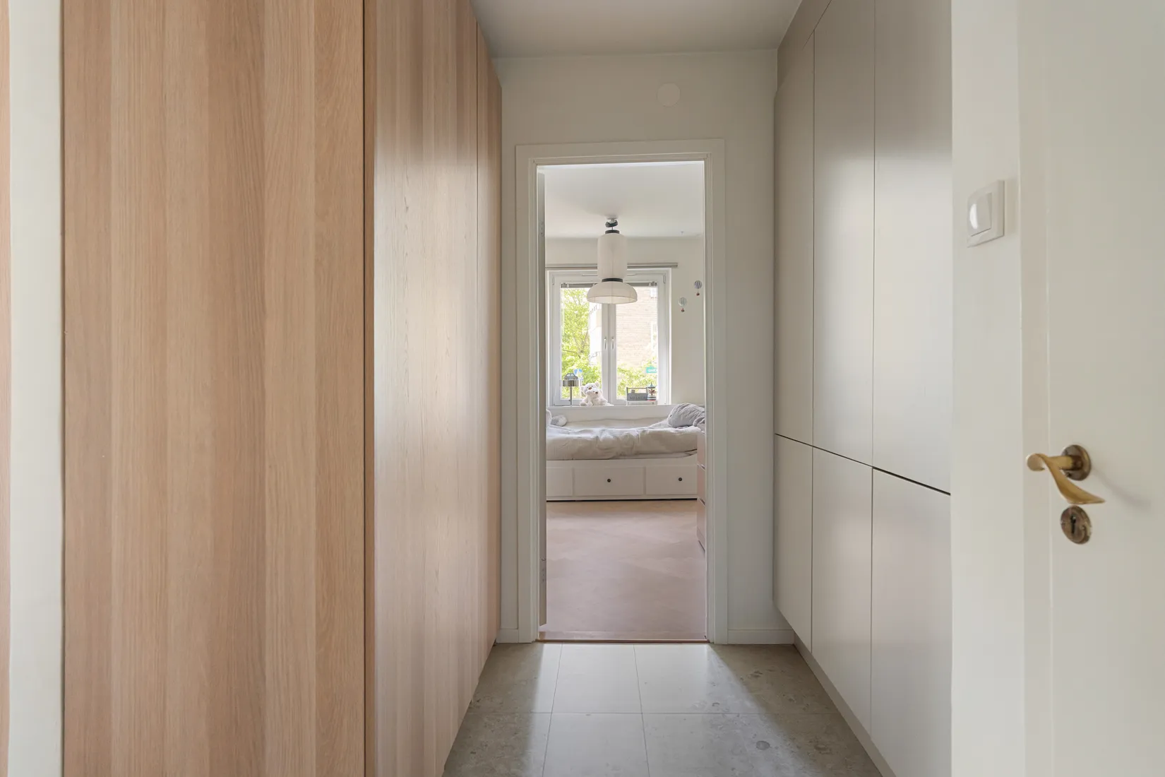 Bostadsrätt, Farkostvägen 1, Baggeby, Lidingö
