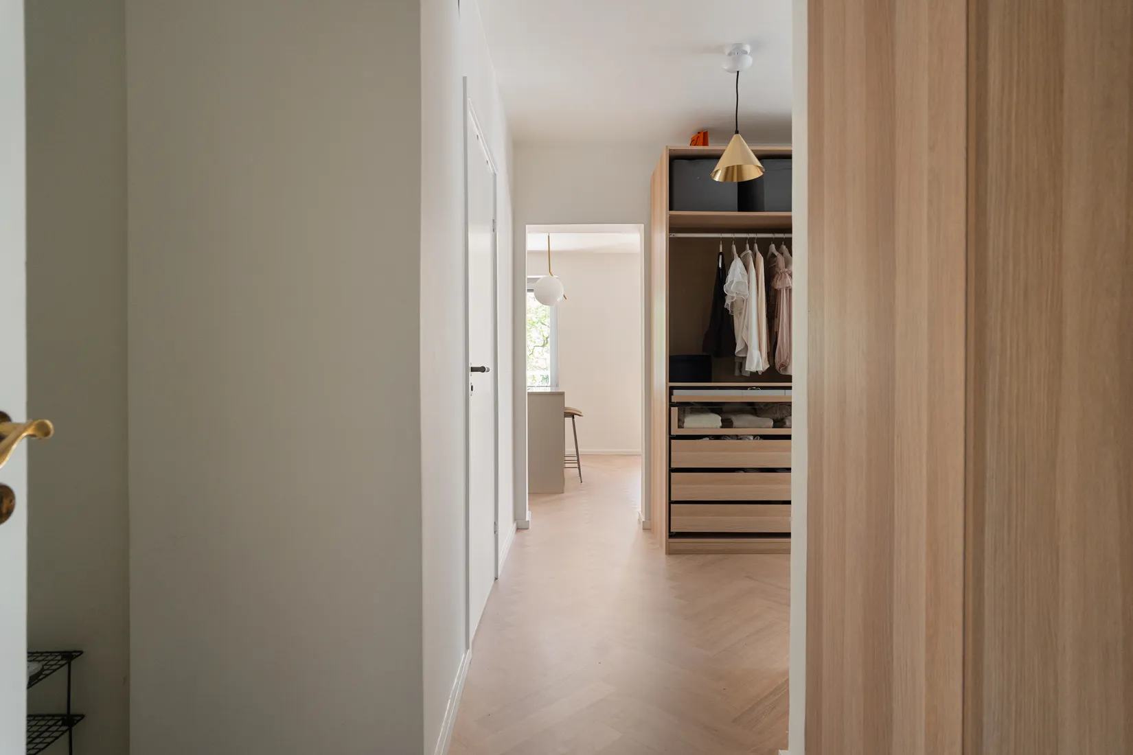 Bostadsrätt, Farkostvägen 1, Baggeby, Lidingö