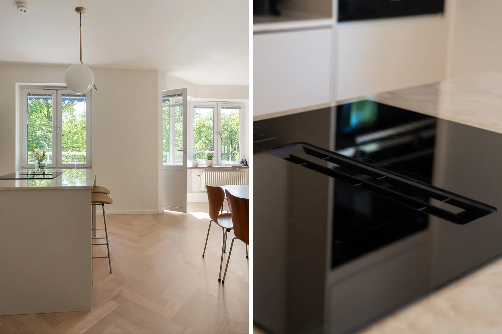 Bostadsrätt, Farkostvägen 1, Baggeby, Lidingö