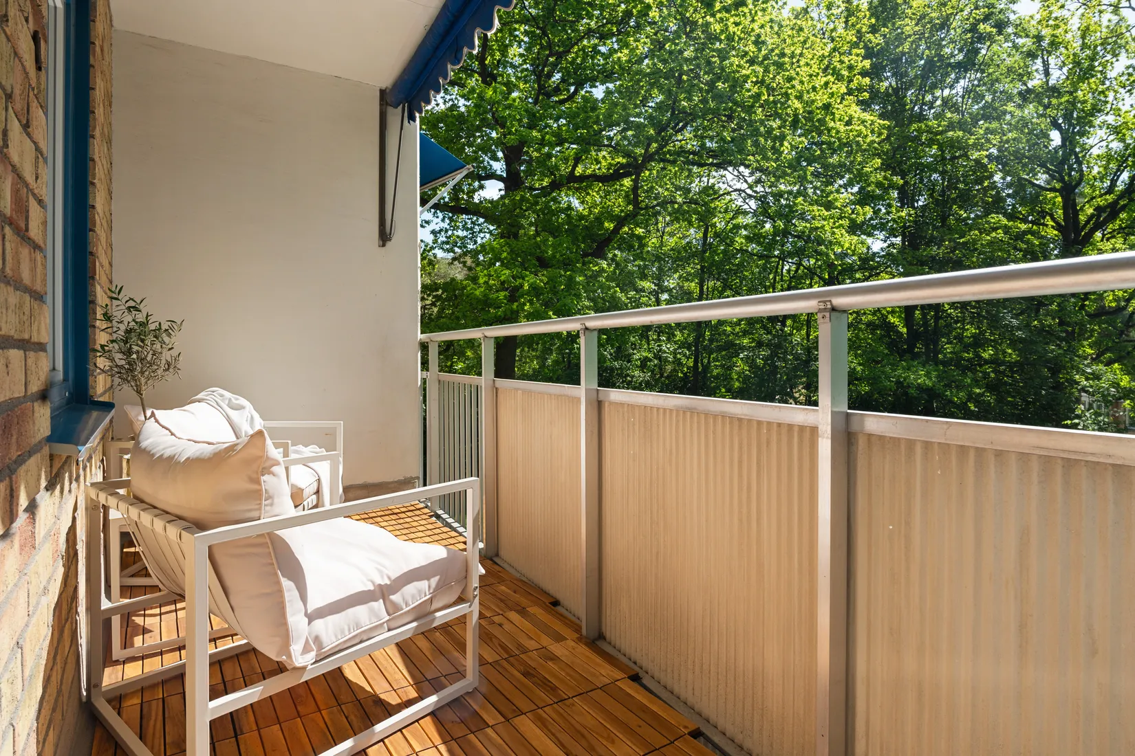 Bostadsrätt, Farkostvägen 1, Baggeby, Lidingö