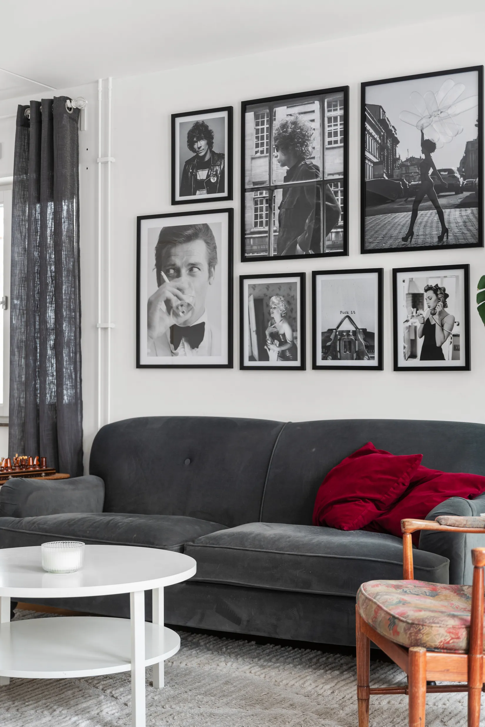 Bostadsrätt, Dalbyvägen 20 K, Färsna, Norrtälje