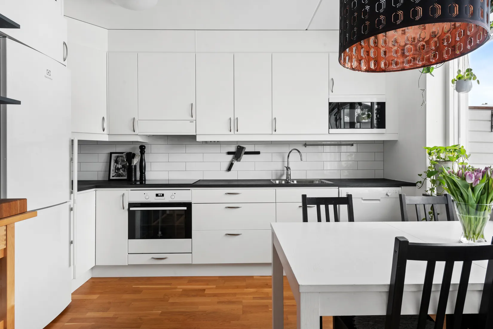 Bostadsrätt, Dalbyvägen 20 K, Färsna, Norrtälje