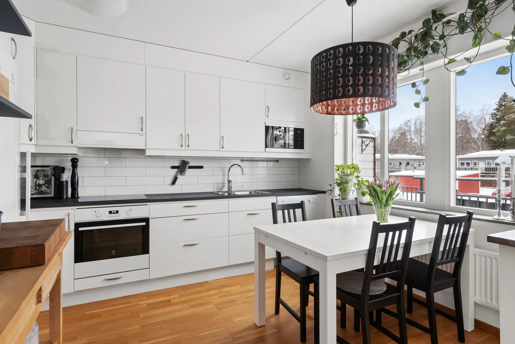 Bostadsrätt, Dalbyvägen 20 K, Färsna, Norrtälje