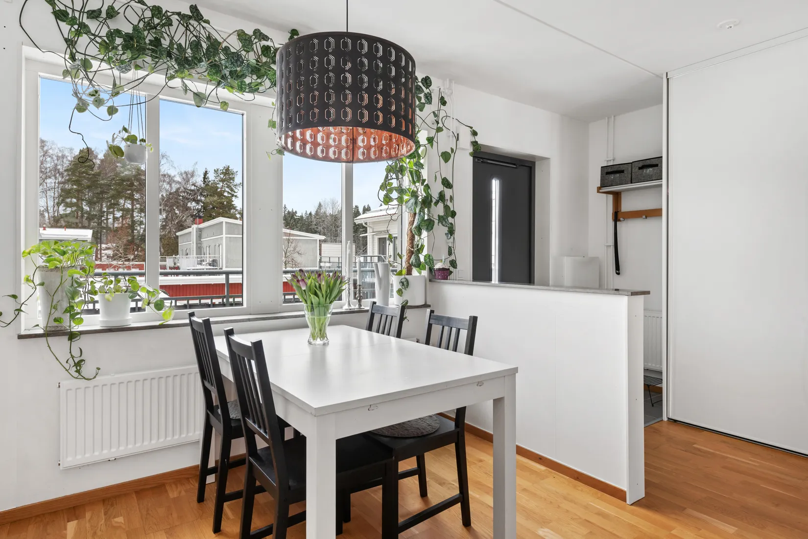 Bostadsrätt, Dalbyvägen 20 K, Färsna, Norrtälje